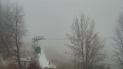 Troják, Maruška - odpočivadlo HM52