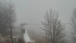 Troják, Maruška - odpočivadlo HM52