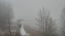 Troják, Maruška - odpočivadlo HM52