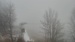 Troják, Maruška - odpočivadlo HM52