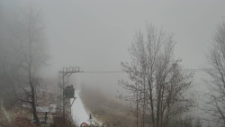 Troják, Maruška - odpočivadlo HM52