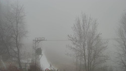 Troják, Maruška - odpočivadlo HM52