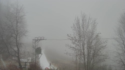 Troják, Maruška - odpočivadlo HM52