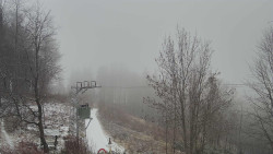 Troják, Maruška - odpočivadlo HM52