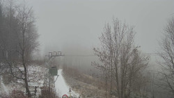 Troják, Maruška - odpočivadlo HM52