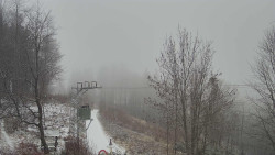 Troják, Maruška - odpočivadlo HM52