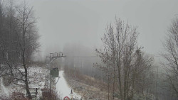 Troják, Maruška - odpočivadlo HM52