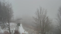 Troják, Maruška - odpočivadlo HM52