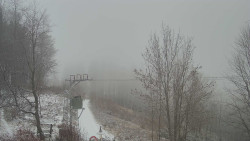 Troják, Maruška - odpočivadlo HM52