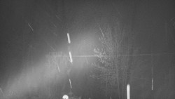 Troják, Maruška - odpočivadlo HM52