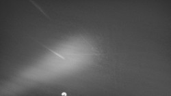 Troják, Maruška - odpočivadlo HM52