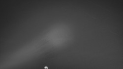 Troják, Maruška - odpočivadlo HM52