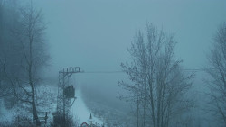 Troják, Maruška - odpočivadlo HM52