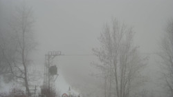 Troják, Maruška - odpočivadlo HM52