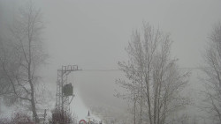 Troják, Maruška - odpočivadlo HM52