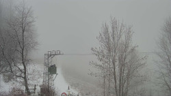 Troják, Maruška - odpočivadlo HM52