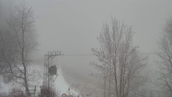 Troják, Maruška - odpočivadlo HM52