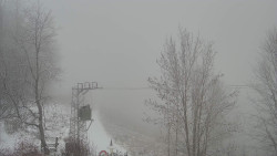 Troják, Maruška - odpočivadlo HM52