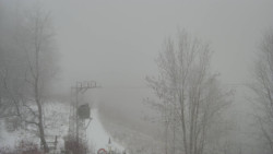 Troják, Maruška - odpočivadlo HM52