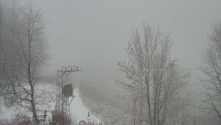 Troják, Maruška - odpočivadlo HM52