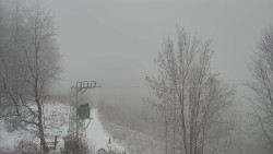 Troják, Maruška - odpočivadlo HM52