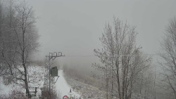 Troják, Maruška - odpočivadlo HM52