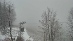 Troják, Maruška - odpočivadlo HM52