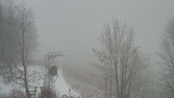 Troják, Maruška - odpočivadlo HM52