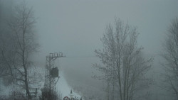 Troják, Maruška - odpočivadlo HM52