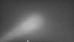 Troják, Maruška - odpočivadlo HM52