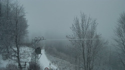 Troják, Maruška - odpočivadlo HM52