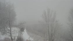 Troják, Maruška - odpočivadlo HM52