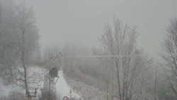 Troják, Maruška - odpočivadlo HM52