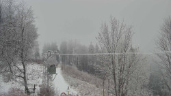 Troják, Maruška - odpočivadlo HM52