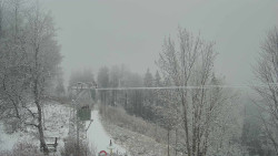 Troják, Maruška - odpočivadlo HM52