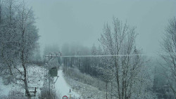 Troják, Maruška - odpočivadlo HM52