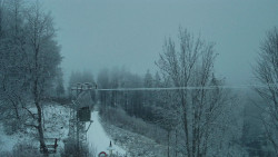 Troják, Maruška - odpočivadlo HM52