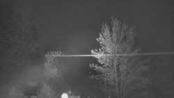 Troják, Maruška - odpočivadlo HM52