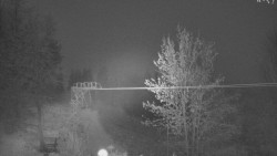 Troják, Maruška - odpočivadlo HM52