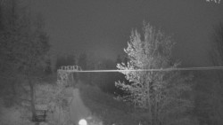 Troják, Maruška - odpočivadlo HM52