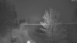 Troják, Maruška - odpočivadlo HM52