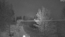 Troják, Maruška - odpočivadlo HM52