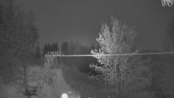 Troják, Maruška - odpočivadlo HM52