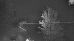 Troják, Maruška - odpočivadlo HM52