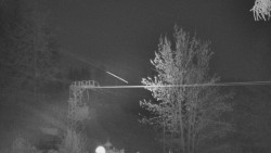 Troják, Maruška - odpočivadlo HM52