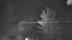 Troják, Maruška - odpočivadlo HM52