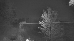 Troják, Maruška - odpočivadlo HM52