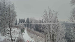 Troják, Maruška - odpočivadlo HM52