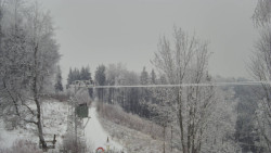 Troják, Maruška - odpočivadlo HM52