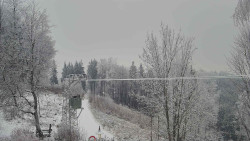 Troják, Maruška - odpočivadlo HM52